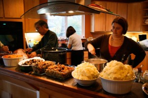 cooks