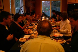 dinner-table