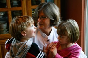 grandkids