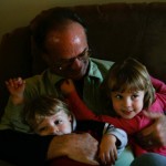 grandpa grandpa