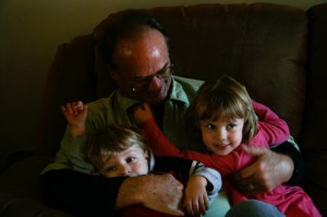 grandpa