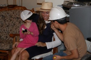 hat-parade