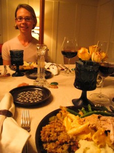 tgiving-dinner