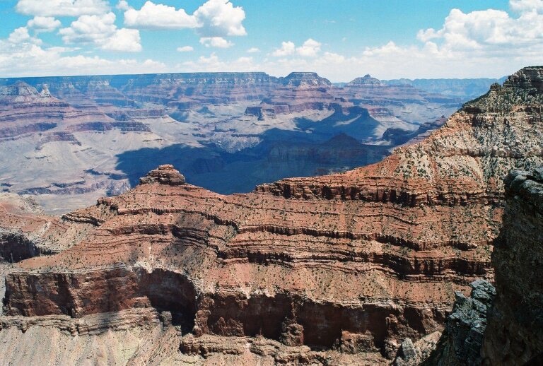 desert in arizona