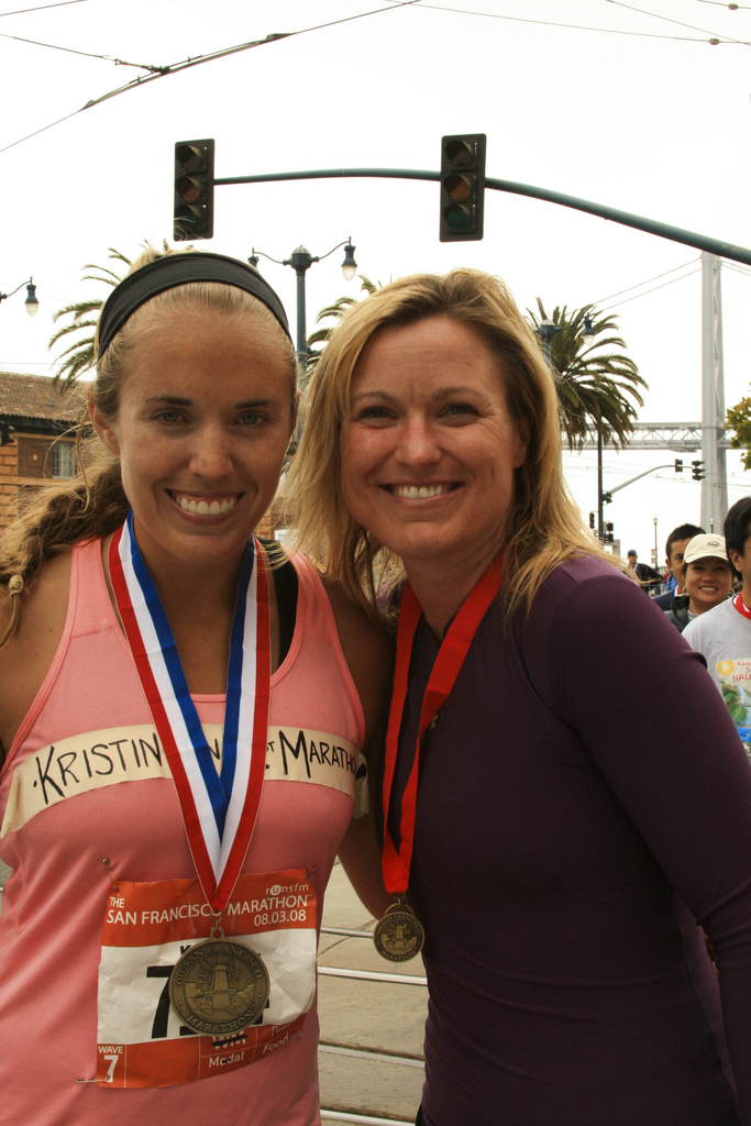 san francisco marathon