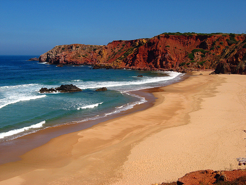 Algarve, Portugal