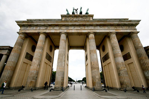 brandenburg