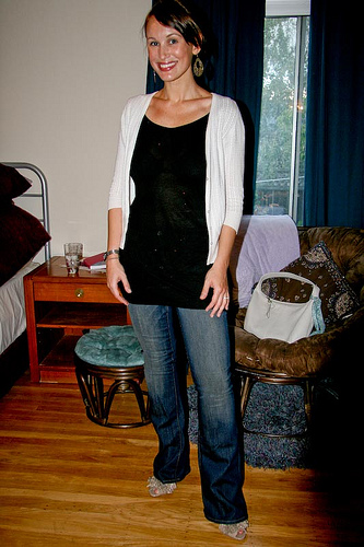gap born to fit