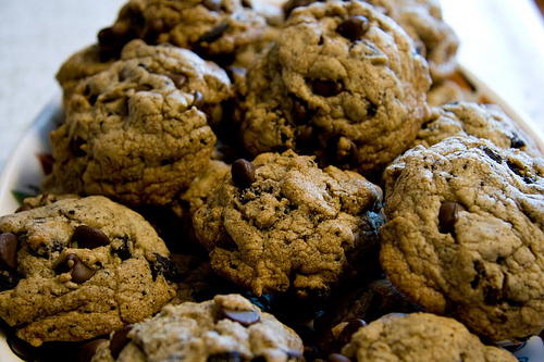 oreo cookie cookies