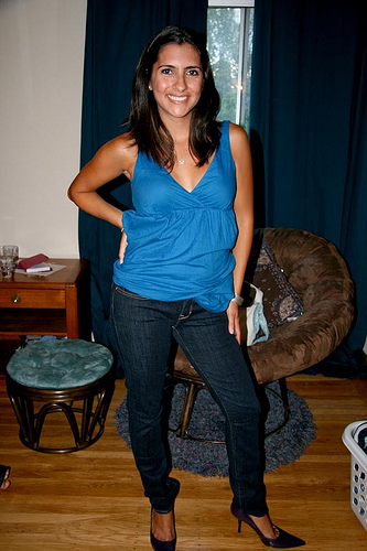 gap born to fit