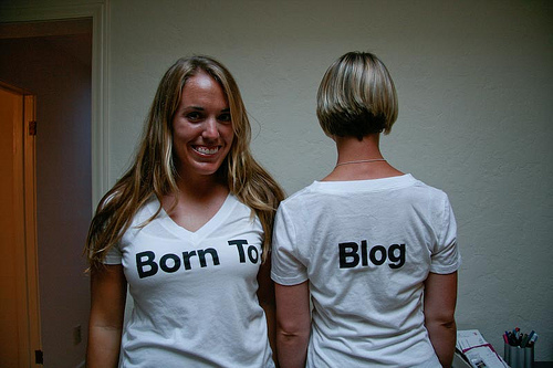 gap born to fit