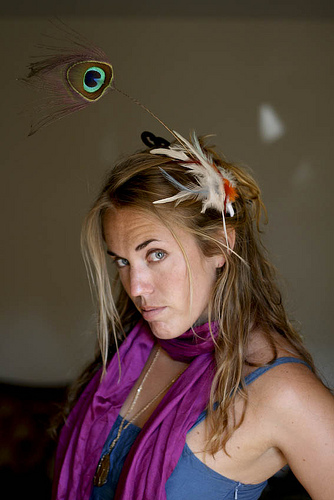 fascinator