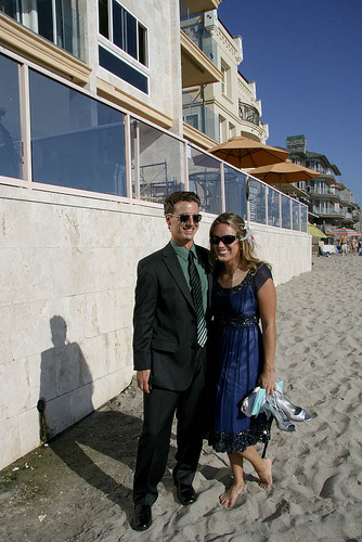 scott and kristin