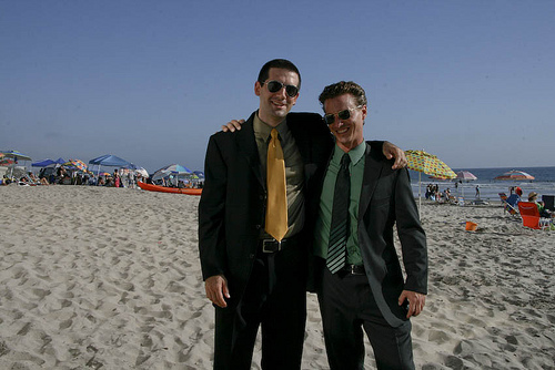 bromance