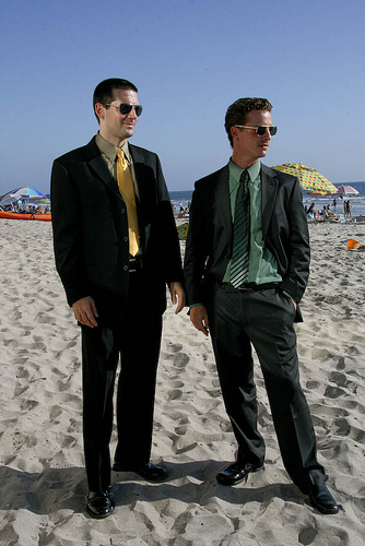simon and scott