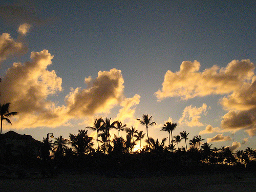 punta cana