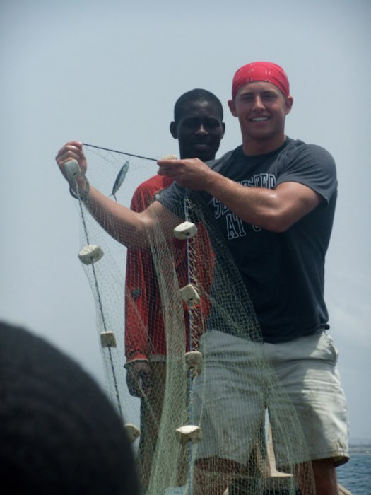accra, ghana, travel, photography, africa, jamestown, hair braiding, fishing