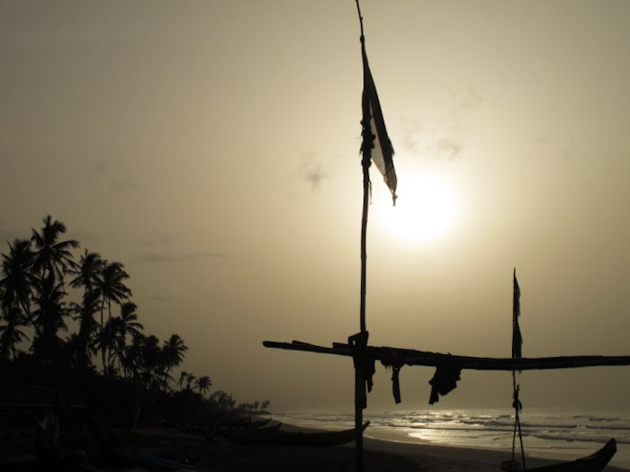 accra, ghana, travel, photography, africa, jamestown, hair braiding, fishing