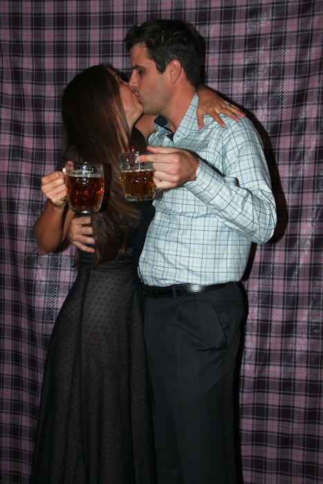 wedding, photo booth wedding, photo booth, photography, muir beach, pelican inn, marin, california