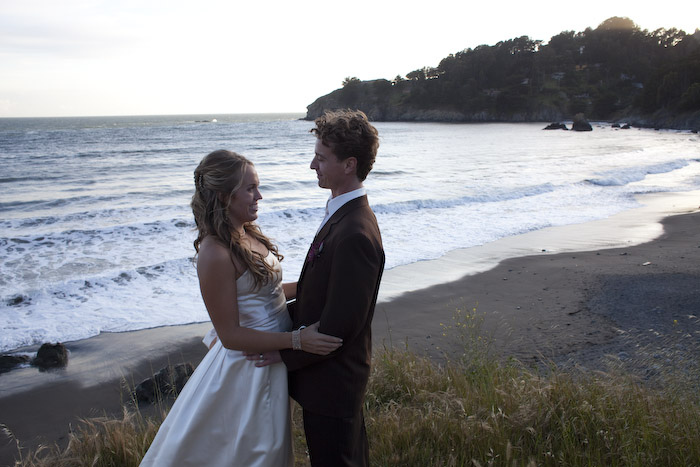 pelican inn wedding