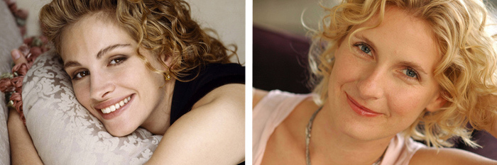 eat pray love