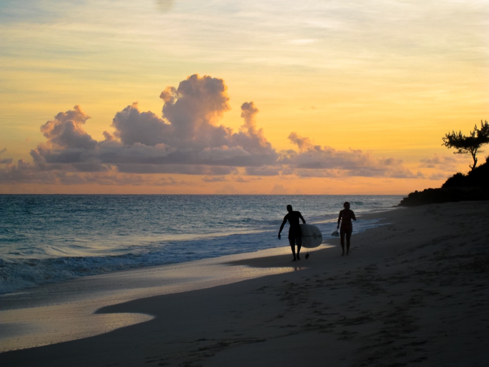 Under-the-Radar Islands: The Best Secret Spots in the Caribbean