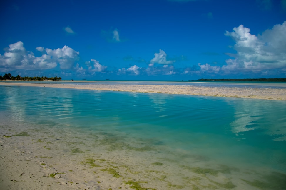 Under-the-Radar Islands: The Best Secret Spots in the Caribbean