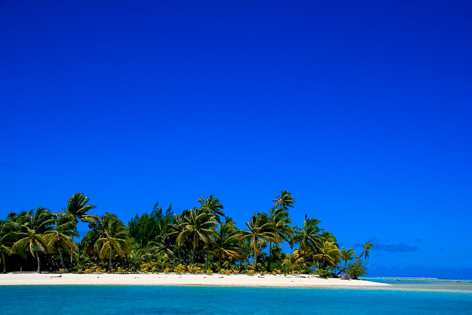 How to Travel to the Cook Islands