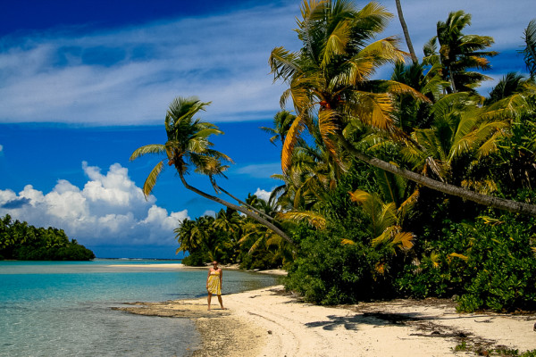 How to Travel to the Cook Islands