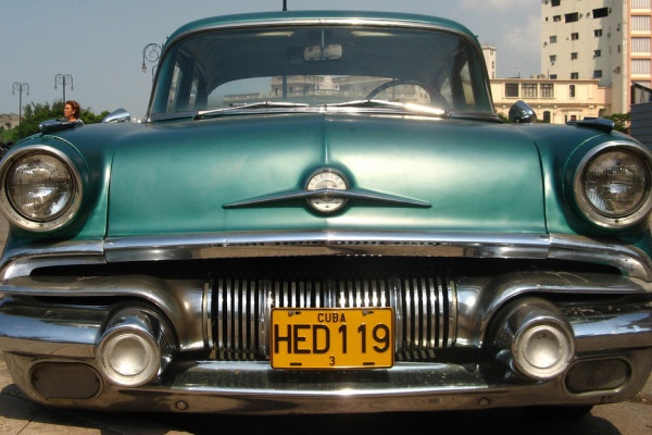 Es Cuba: The Time I Traveled to Havana thumbnail