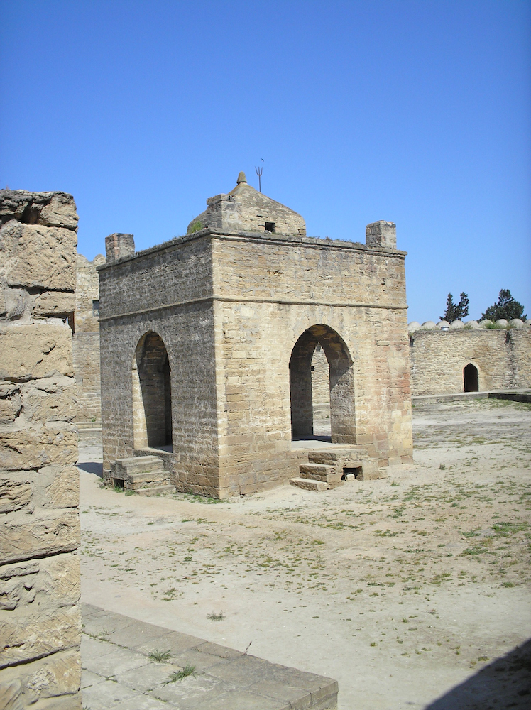 fire-temple-azerbaijan1