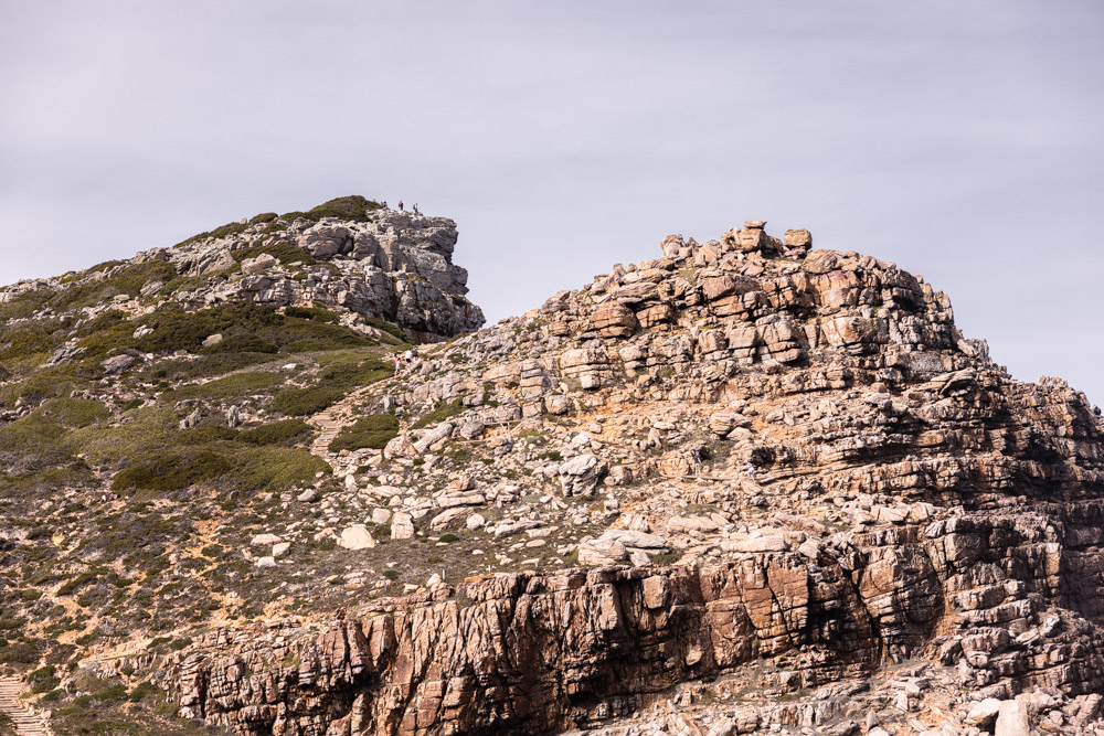 Where to Go in the Cape of Good Hope