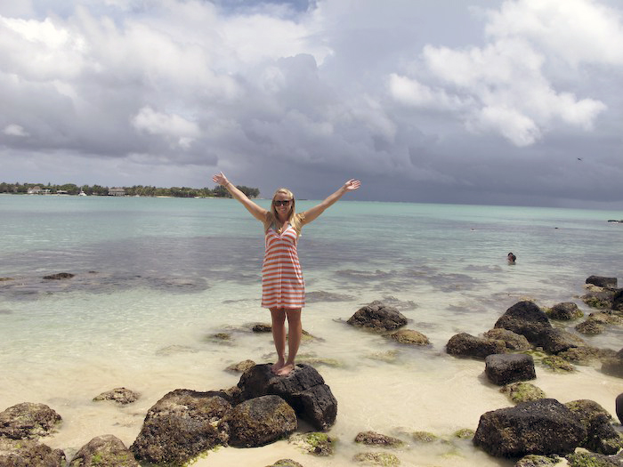 48 Hours in Mauritius: Stopping Over on Semester at Sea