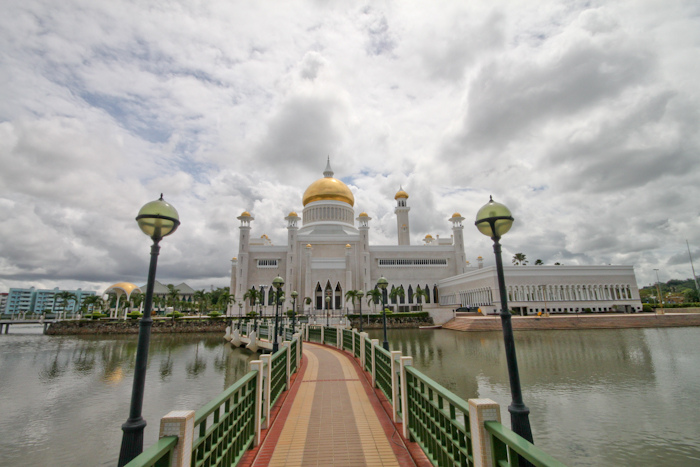 48 Hours in Brunei: What to Do in Bandar Seri Begawan
