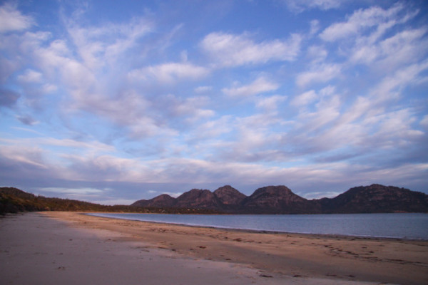 Saffire Resort: The Jewel of Tasmania