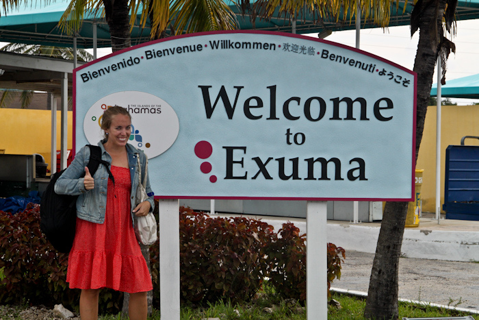 Exumas, Bahamas | Camels & Chocolate