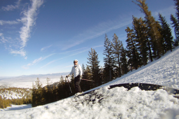 Snowcial: Lake Tahoe’s Premier Ski Tech Conference