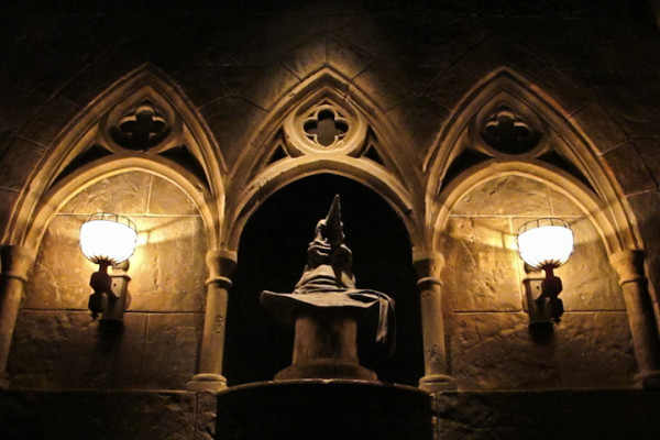 Everything you need to know about your first trip to the Wizarding World of Harry Potter at Universal Studios Florida.