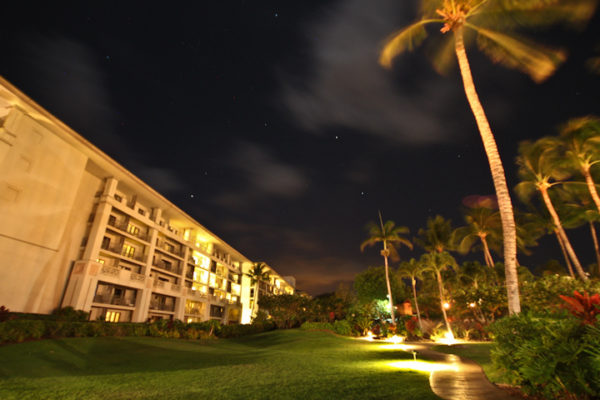Where to Stay in Hawaii: The Fairmont Orchid