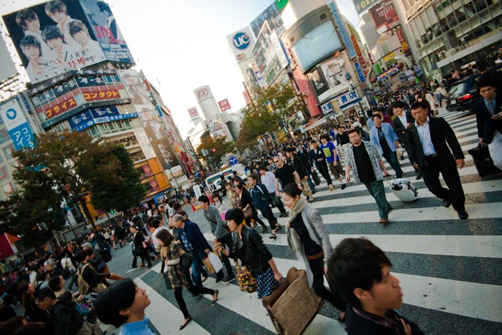 13 Reasons to Fall in Love with Japan