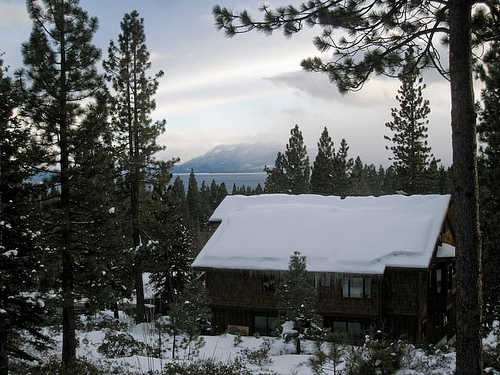 tahoe