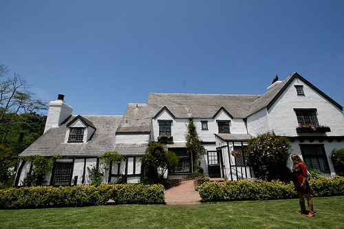 pelican inn