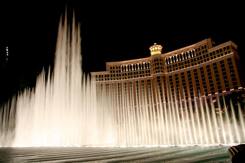 las vegas