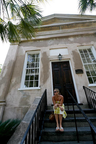 Charleston