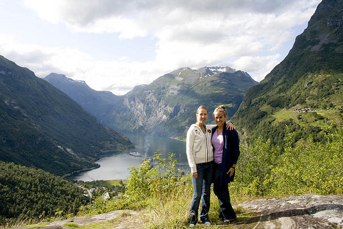 norway