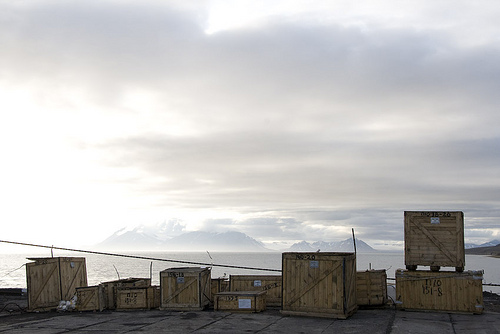 Barentsburg, Spitsbergen: An eerie Russian mining town in Svalbard