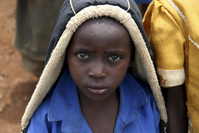 Rwanda children | Camels & Chocolate