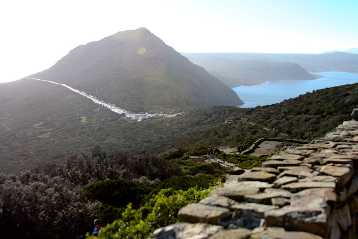 cape point, south africa, hike, africa, travel, photography