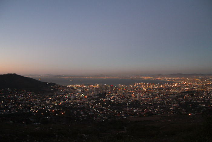 south africa, cape town, table mountain, indian ocean, africa, travel, photography, panoramic, aerial tram