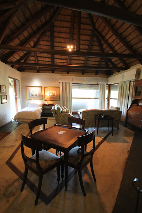 Ngala Safari Lodge, Kruger, South Africa